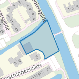 Perceel MDB02-C-4250