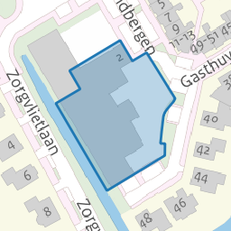 Perceel MDB02-C-4268