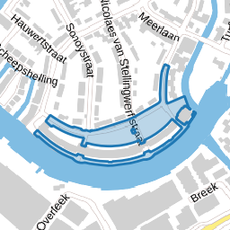 Perceel MDB02-C-4301