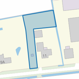 Perceel MDB03-A-1064