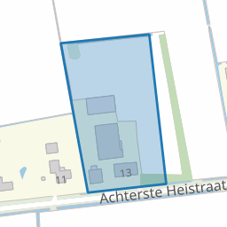 Perceel MDB03-A-1067