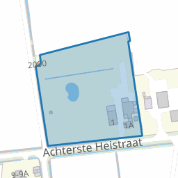 Perceel MDB03-A-1103