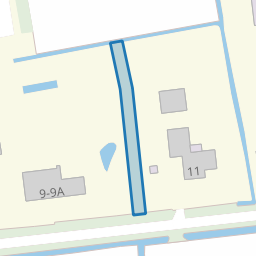 Perceel MDB03-A-1106