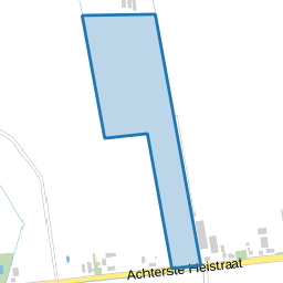 Perceel MDB03-A-1111