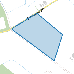 Perceel MDB03-B-1311