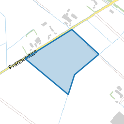 Perceel MDB03-B-1313