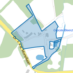 Perceel MDB03-B-1358