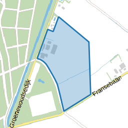 Perceel MDB03-B-1388