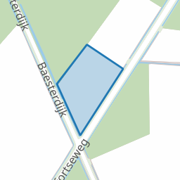 Perceel MDB03-B-1394