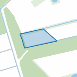 Perceel MDB03-B-1400