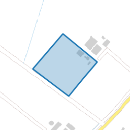 Perceel MDB03-B-1403