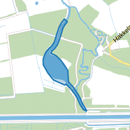 Perceel MDB03-B-1536