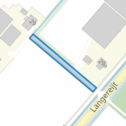 Perceel MDB03-B-1543