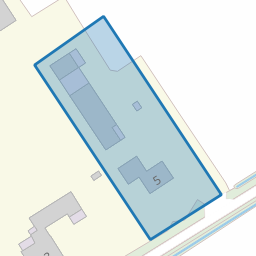 Perceel MDB03-B-1550