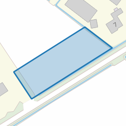 Perceel MDB03-B-1551