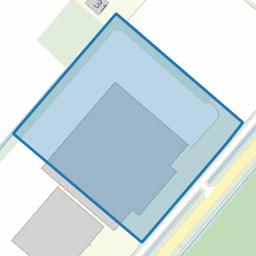 Perceel MDB03-B-1553