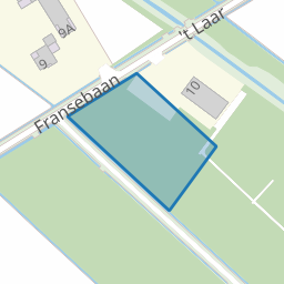 Perceel MDB03-B-1566