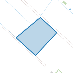 Perceel MDB03-B-1574