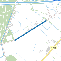 Perceel MDB03-B-1599