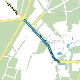 Perceel MDB03-B-1600