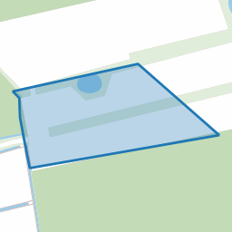 Perceel MDB03-B-1626