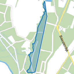 Perceel MDB03-B-1640