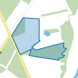 Perceel MDB03-B-1650