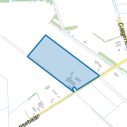 Perceel MDB03-B-1659