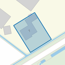 Perceel MDB03-B-1660