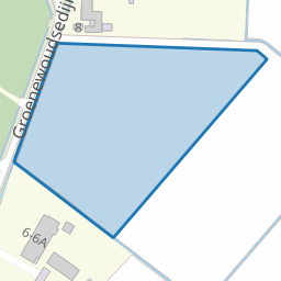 Perceel MDB03-B-1677