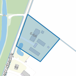 Perceel MDB03-B-1678