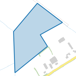 Perceel MDB03-B-1681