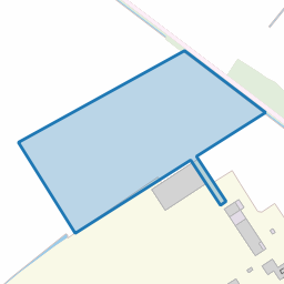 Perceel MDB03-B-1682