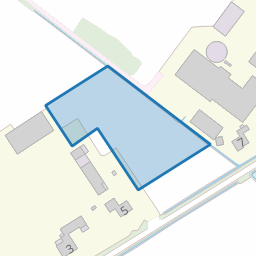 Perceel MDB03-B-1683