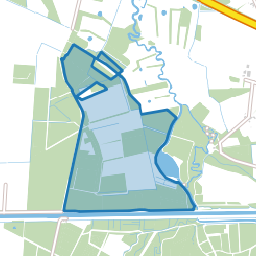 Perceel MDB03-B-1689