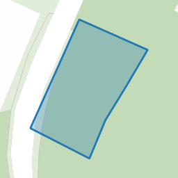 Perceel MDB03-B-1692