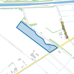 Perceel MDB03-B-1702