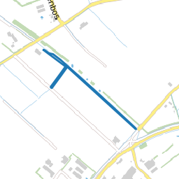 Perceel MDB03-B-1703