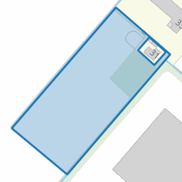 Perceel MDB03-B-1708