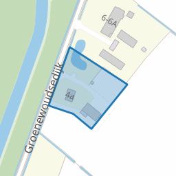 Perceel MDB03-B-1719