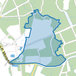 Perceel MDB03-B-1721