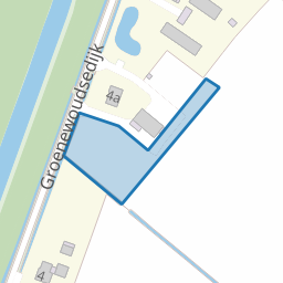 Perceel MDB03-B-1722