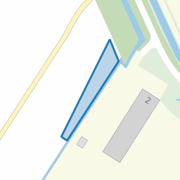 Perceel MDB03-B-1725