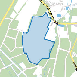 Perceel MDB03-B-1729