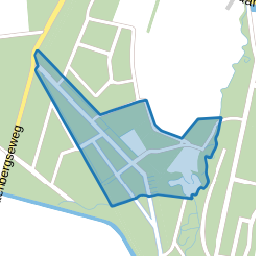 Perceel MDB03-B-1732