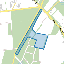 Perceel MDB03-B-1742