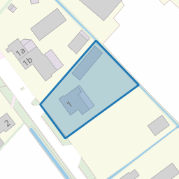 Perceel MDB03-C-2055