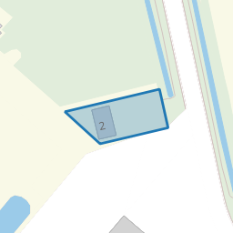 Perceel MDB03-C-2058