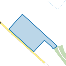 Perceel MDB03-C-2427