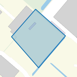 Perceel MDB03-C-2434